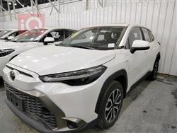 Toyota Frontlander